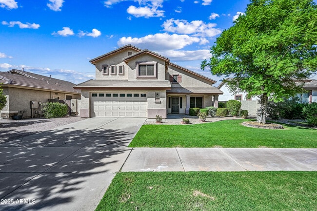 property at 3478 E Park Ave