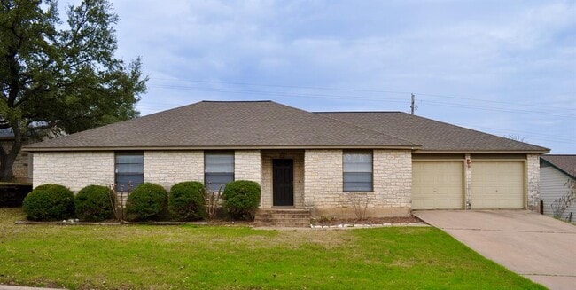 property at 8304 Red Willow Dr