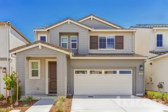 property at 2093 Comstock Ln