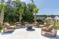 Swells Cottage Apartment Homes in Murrells Inlet, SC - Building Photo - Building Photo