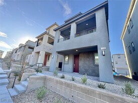 1548 Little Penguin St in Las Vegas, NV - Building Photo