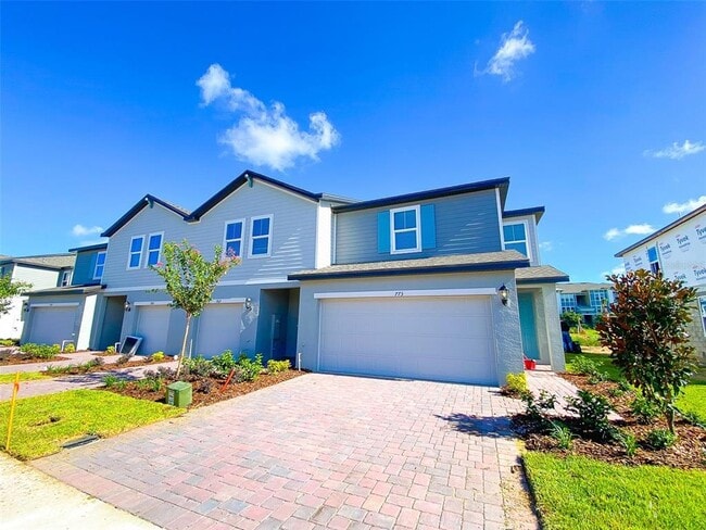 773 Legacy Dr in Davenport, FL - Foto de edificio - Building Photo