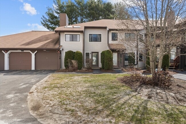 221 Trailside Way in Ashland, MA - Building Photo - Building Photo
