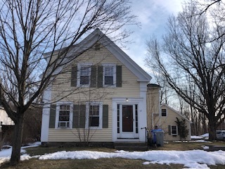 67 High St in Holliston, MA - Building Photo