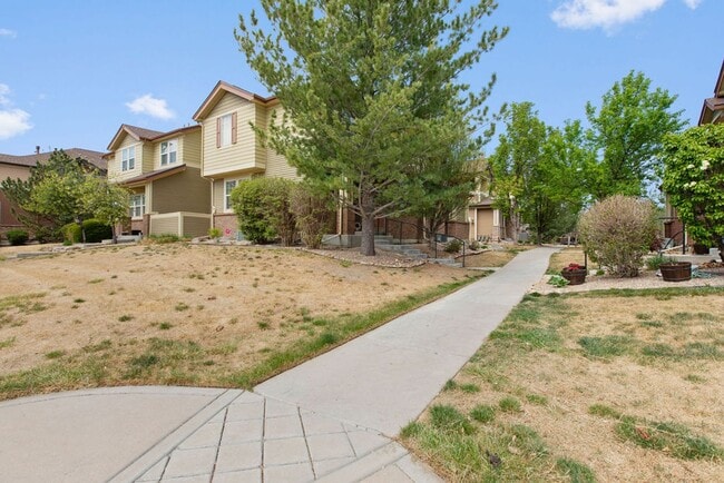 3814 Galileo Dr in Fort Collins, CO - Building Photo - Building Photo