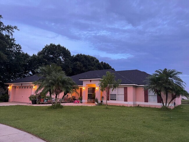 5906 Diamond Ct in St. Cloud, FL - Building Photo - Building Photo