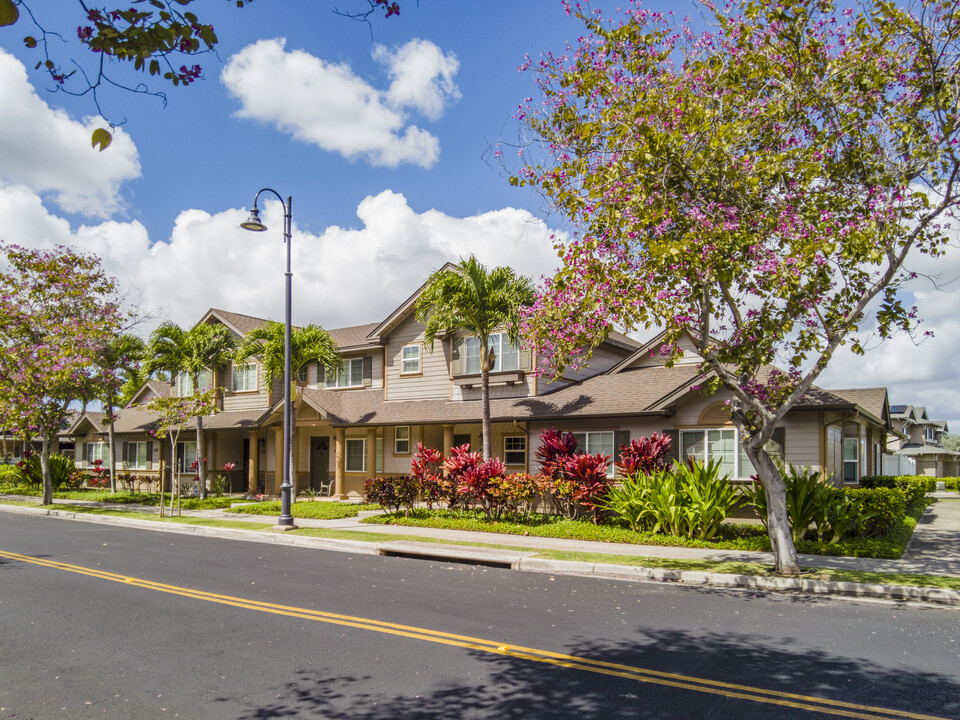 91-2109 Kaioli St in Ewa Beach, HI - Building Photo