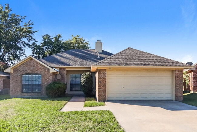 property at 804 Brittany Dr