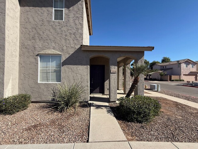 5114 W Fulton St in Phoenix, AZ - Building Photo - Building Photo