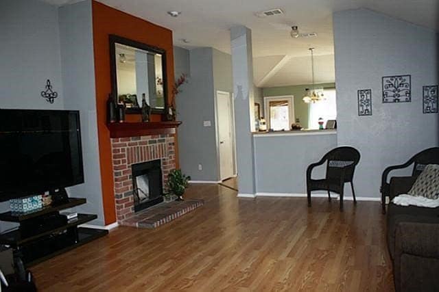 3129 Kennedy Dr in McKinney, TX - Foto de edificio - Building Photo