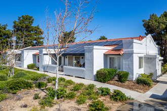 High Desert Villas - 55+ in Victorville, CA - Building Photo - Building Photo