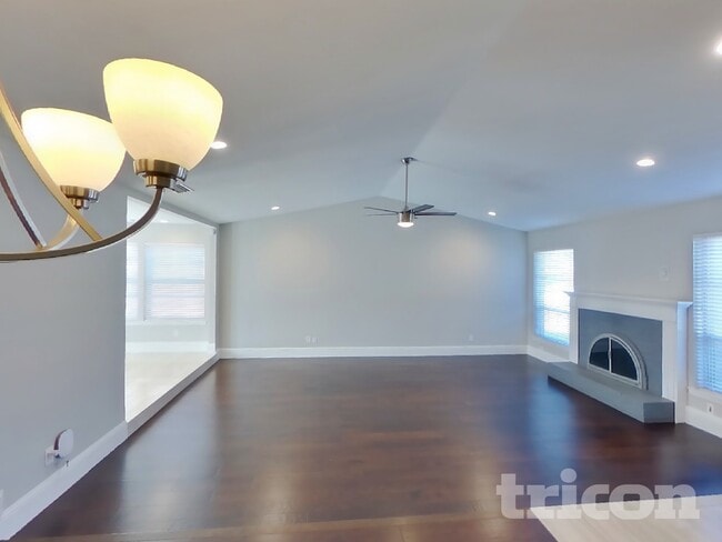 606 Perdido Dr in Garland, TX - Foto de edificio - Building Photo