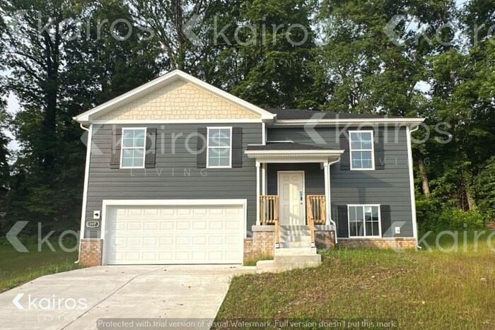 117 Rucksack Ct in Elizabethtown, KY - Building Photo
