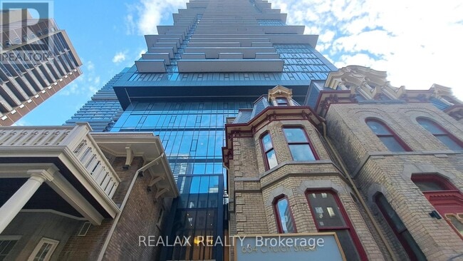 property at 634 Church St