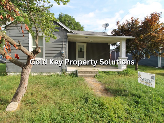property at 2014 E 13th St