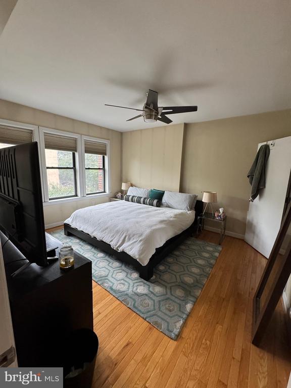 property at 3900 14th St NW