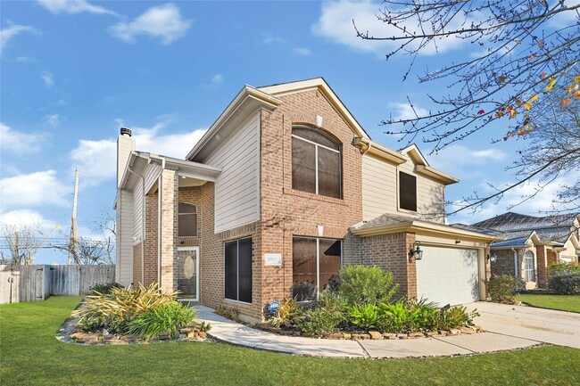 property at 15911 Breanna Ln