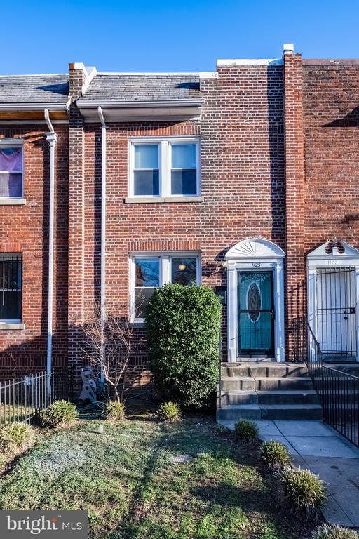 1125 West Virginia Ave NE in Washington, DC - Building Photo - Building Photo
