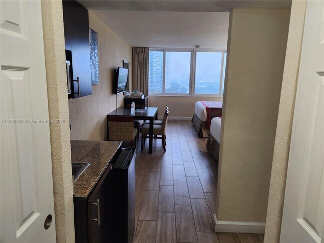 property at 19201 Collins Ave