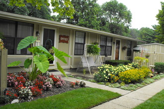 Thistlewood Apartments in Mount Gilead, OH - Building Photo - Building Photo