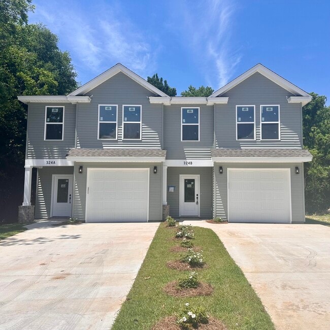 property at 324 Kelly Rd