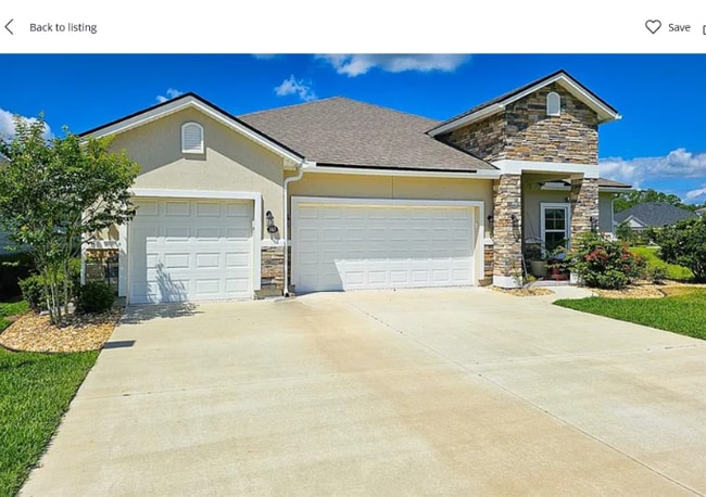 143 Wood Stork Ln in Palm Coast, FL - Building Photo - Building Photo