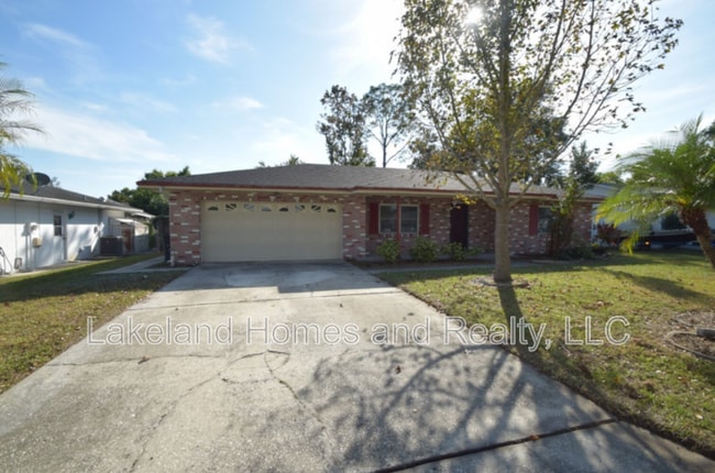 145 Audubon Rd in Winter Haven, FL - Building Photo - Building Photo