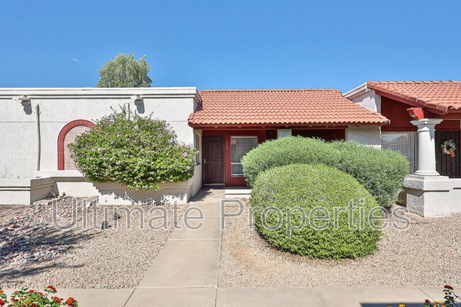 property at 10815 W Northern Ave