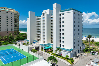 Apollo Condominiums in Marco Island, FL - Building Photo - Building Photo