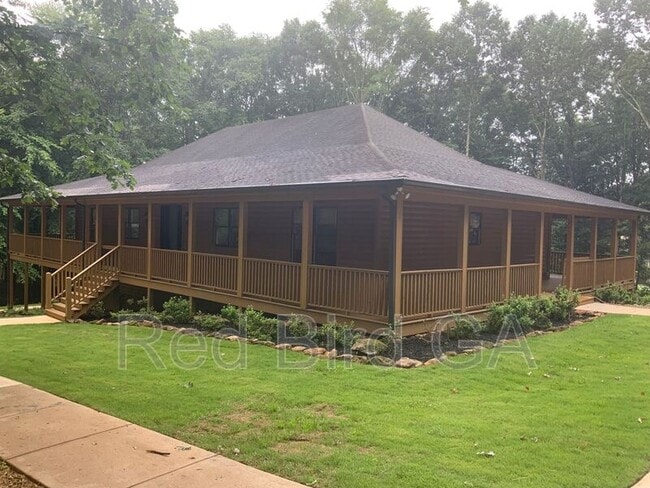 168 Timberlake Dr in Newborn, GA - Building Photo - Building Photo
