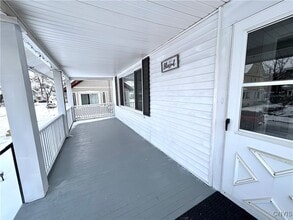 124 Curtis Pl in Auburn, NY - Building Photo - Building Photo