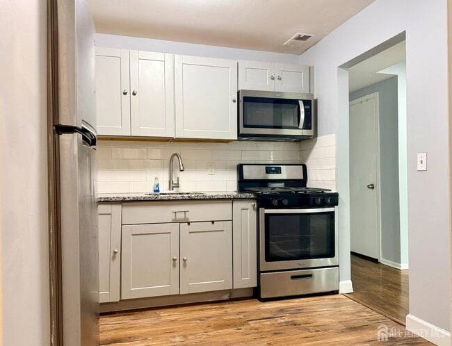 property at 128 College Dr