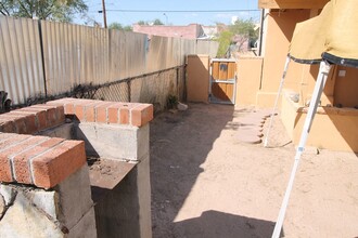 120 W 30th St in Tucson, AZ - Building Photo - Building Photo