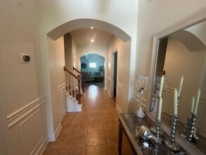 127 Coyote Ln in Brunswick, GA - Building Photo - Building Photo