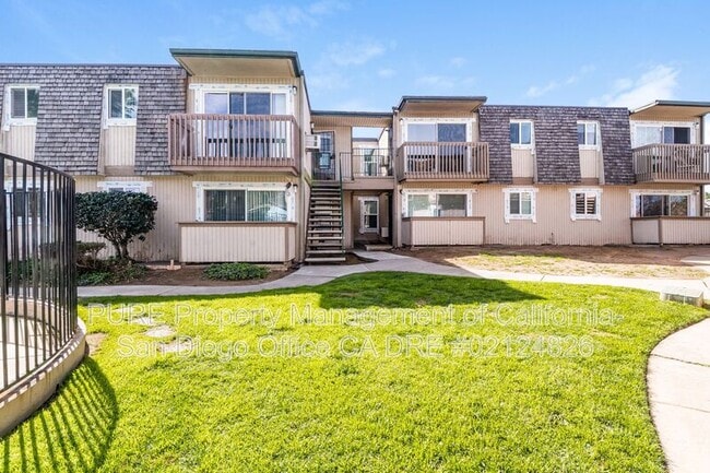 property at 480 Jamacha Rd