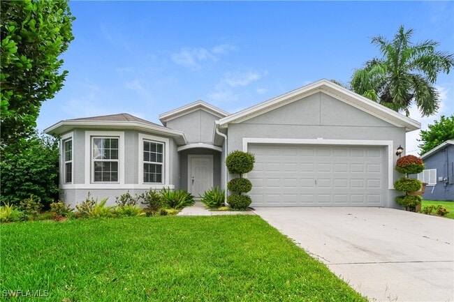 property at 1210 SE 33rd Terrace