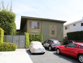 3930 Inglewood Blvd Apartamentos