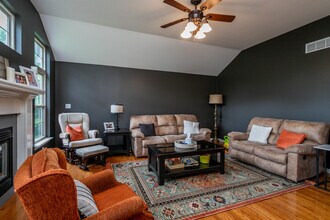 613 Adens Woods Ct in Columbia, MO - Building Photo - Building Photo