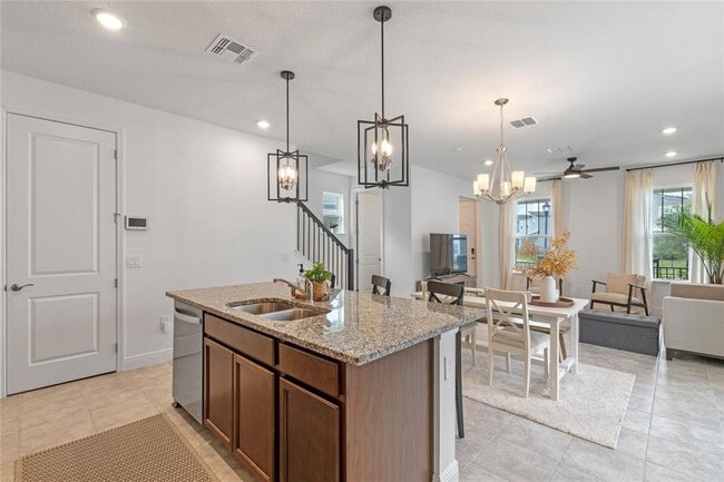 12097 Bracco St in Winter Garden, FL - Building Photo - Building Photo