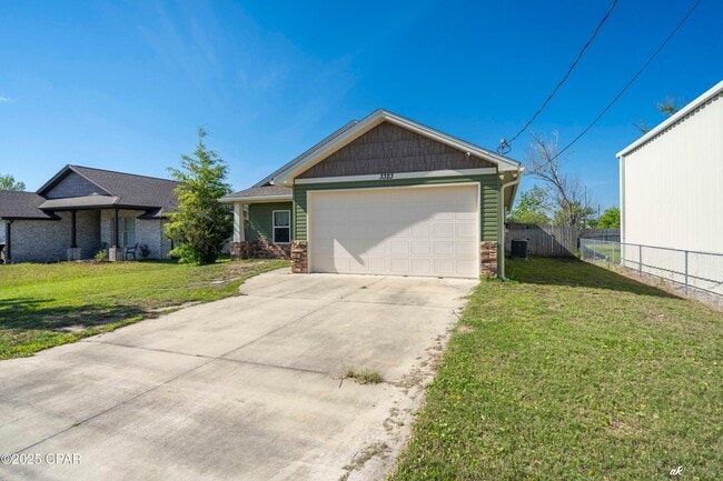 3323 Monica Rd in Panama City, FL - Building Photo - Building Photo