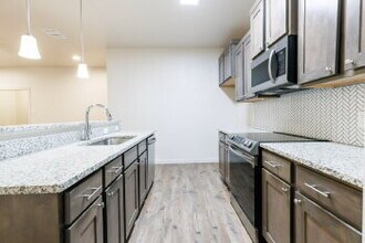 2549 134th St in Lubbock, TX - Building Photo - Building Photo