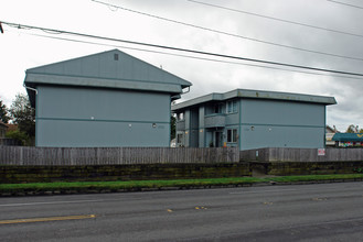 2712 S 12th St in Tacoma, WA - Building Photo - Building Photo