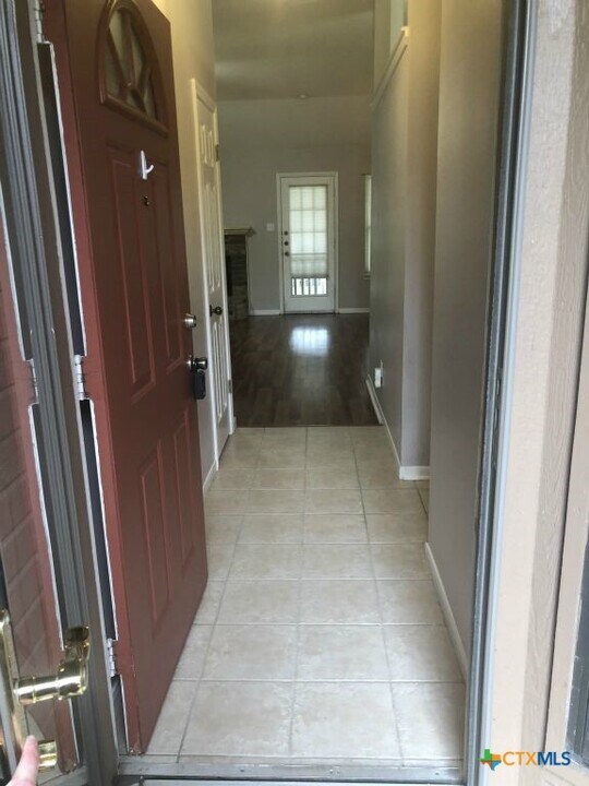 1508 Chardonnay Dr in Harker Heights, TX - Building Photo