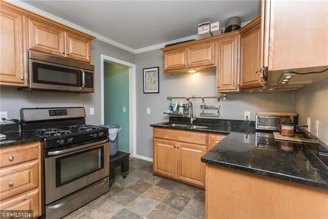 property at 4241 Cedar Ave S