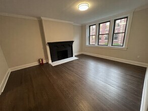 101 Longwood Ave, Unit 3 in Brookline, MA - Foto de edificio - Building Photo