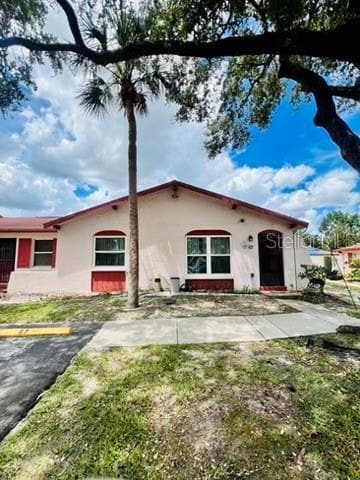 property at 67 S Marbrisa Way