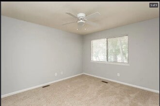 4717 Walden Pond Dr, Unit A in Raleigh, NC - Building Photo - Building Photo