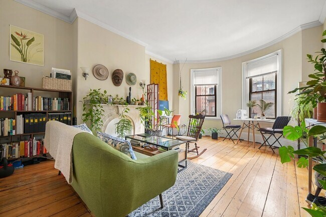 property at 104 E Brookline St