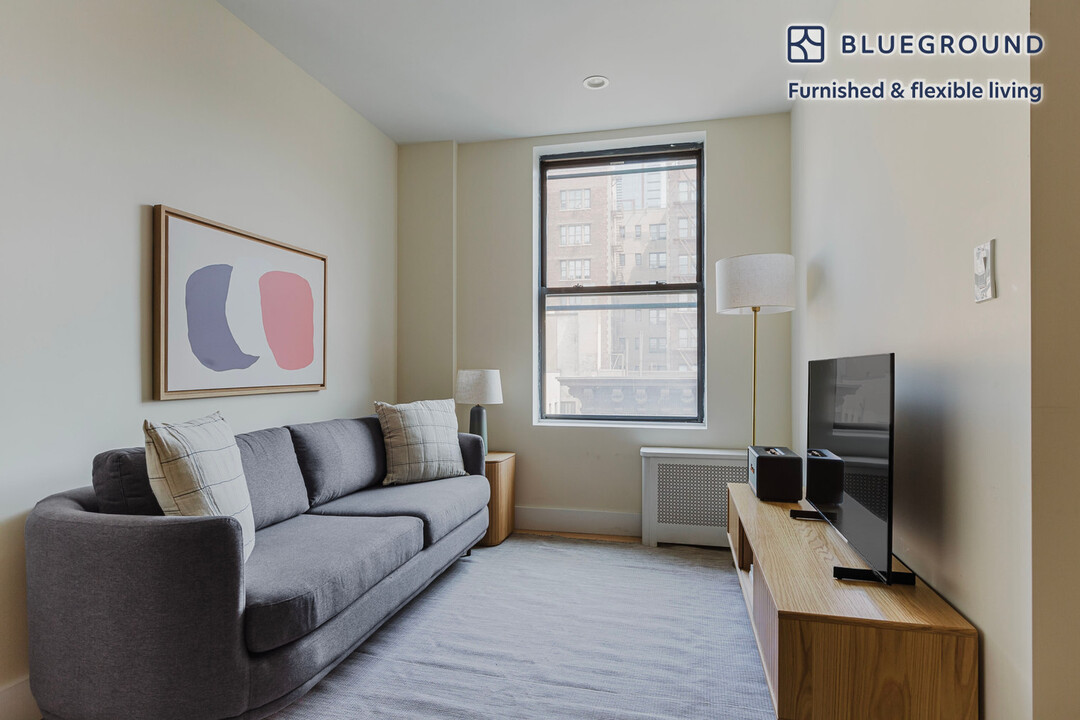 226-230 W 97th St in New York, NY - Foto de edificio
