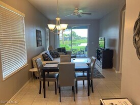 10541 Diamante Way in Ft. Myers, FL - Building Photo